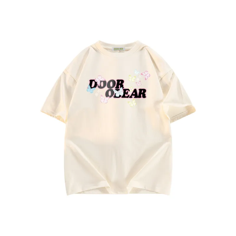 Budding Bear T Shirts Unisex-14