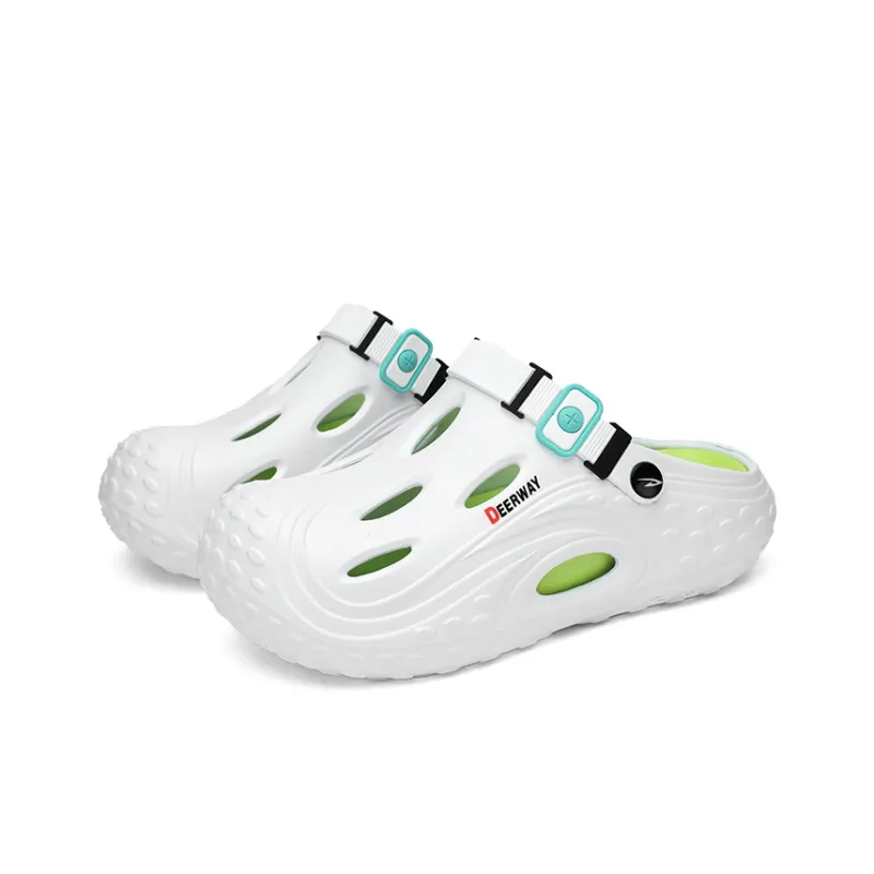 DEERWAY Clogs Men-1