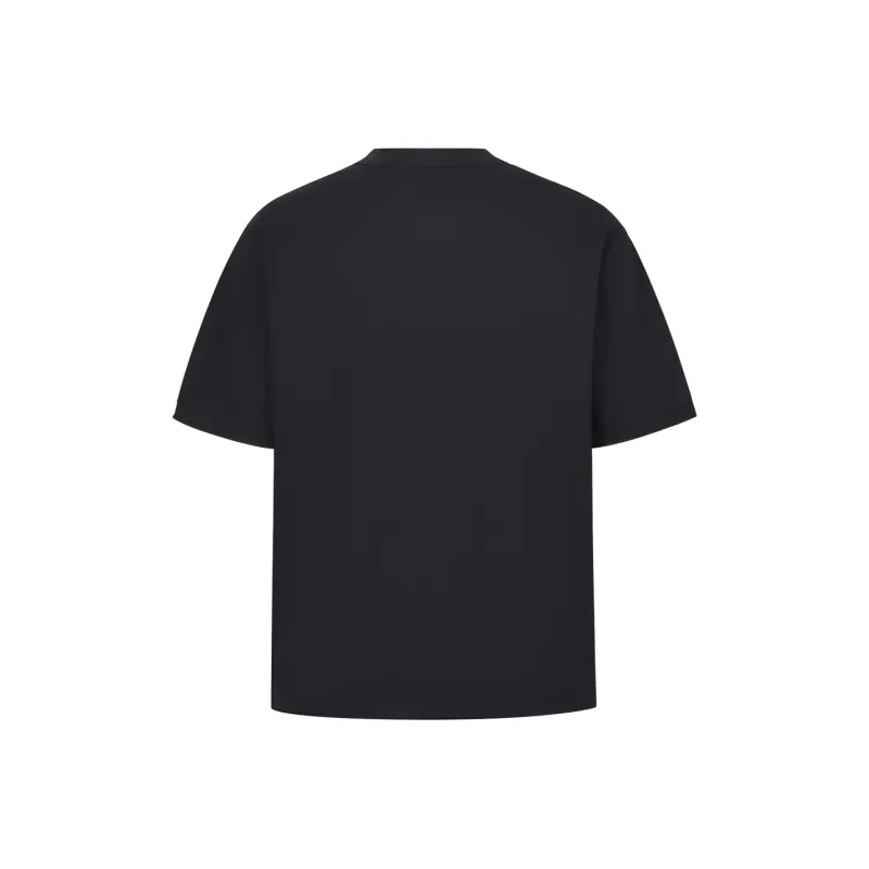 OX FREAK T Shirts Unisex-5