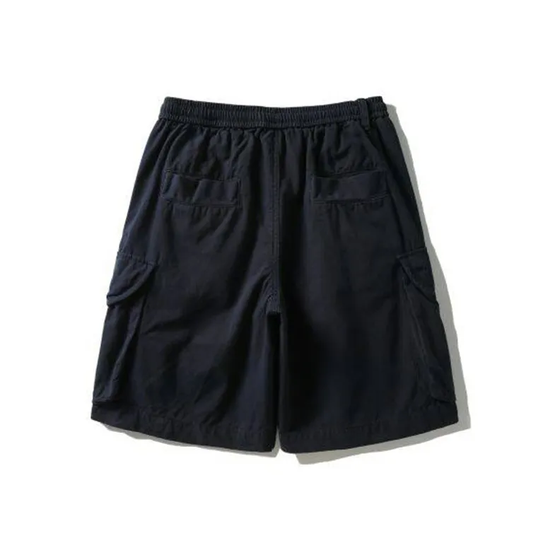 VERAF CA Casual Shorts Unisex-5