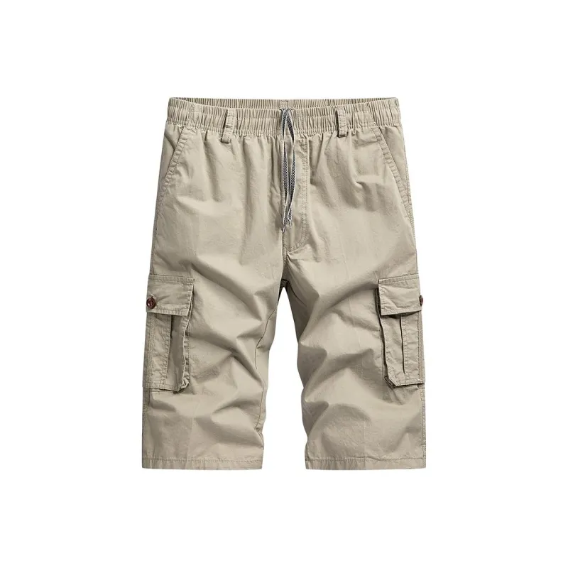 VERAF CA Casual Shorts Men-9