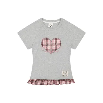 Vine Color T Shirts Women's
