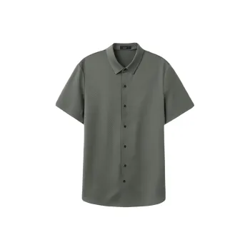 BANGBOY X IZTION Shirts Men