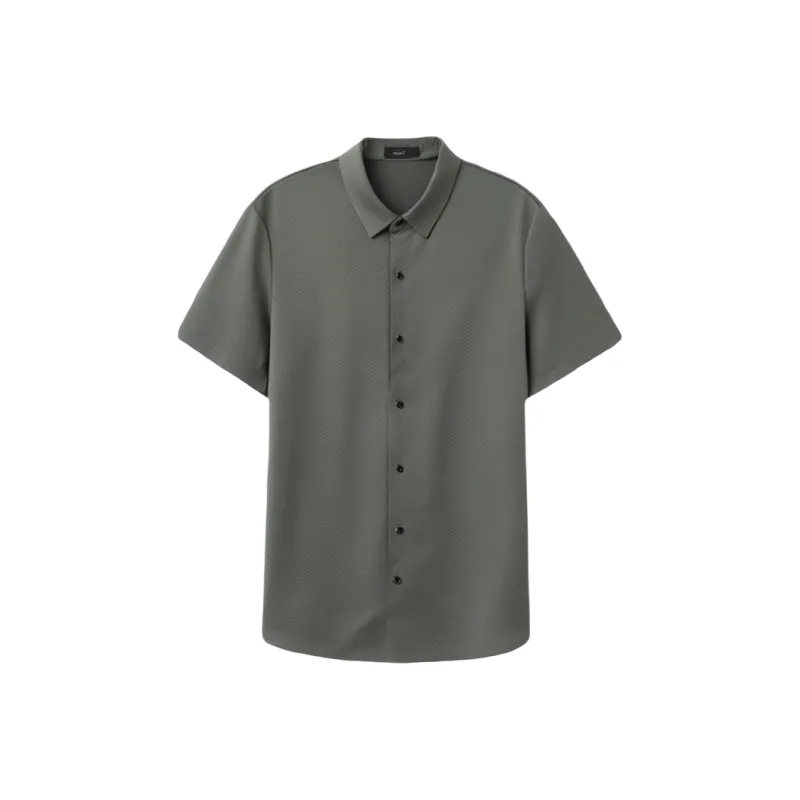 BANGBOY X IZTION Shirts Men-0