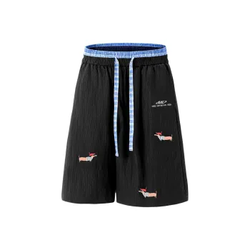 MEXICAN Casual Shorts Unisex