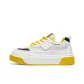 White Yellow