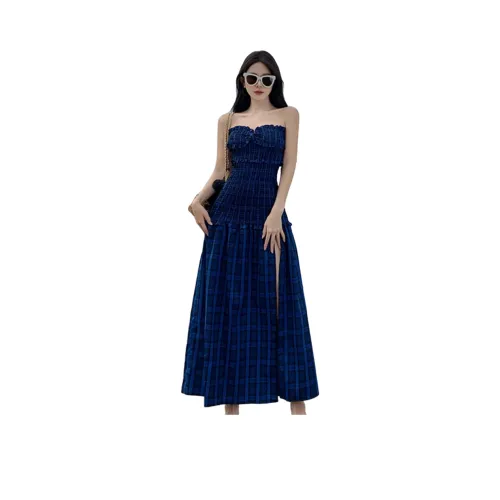 COVER TIME Sleeveless Dress Women's