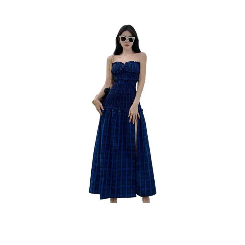 COVER TIME Sleeveless Dress Women's-0