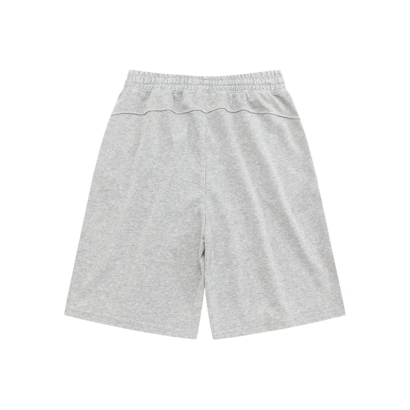 Kawasaki Casual Shorts Unisex-1