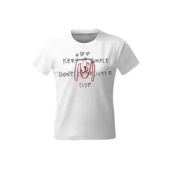 CHUANCHUANYEJIA T Shirt Women's