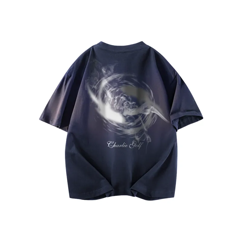 CHARLIE GOLF T Shirts Unisex-10