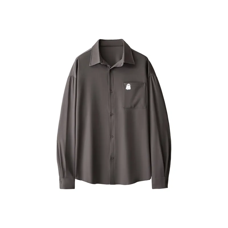 Caramella Shirts Unisex-13