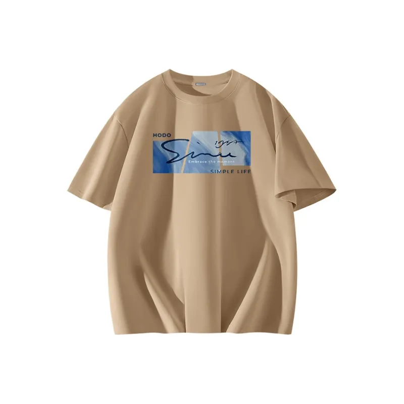 Red bean T Shirts Unisex-14