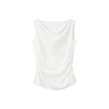 3COLOUR T Shirts Women's Cloud White