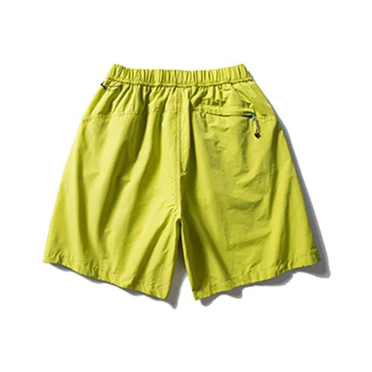 VERAF CA Casual Shorts Unisex-1