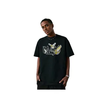 RASHOMONG T Shirts Unisex