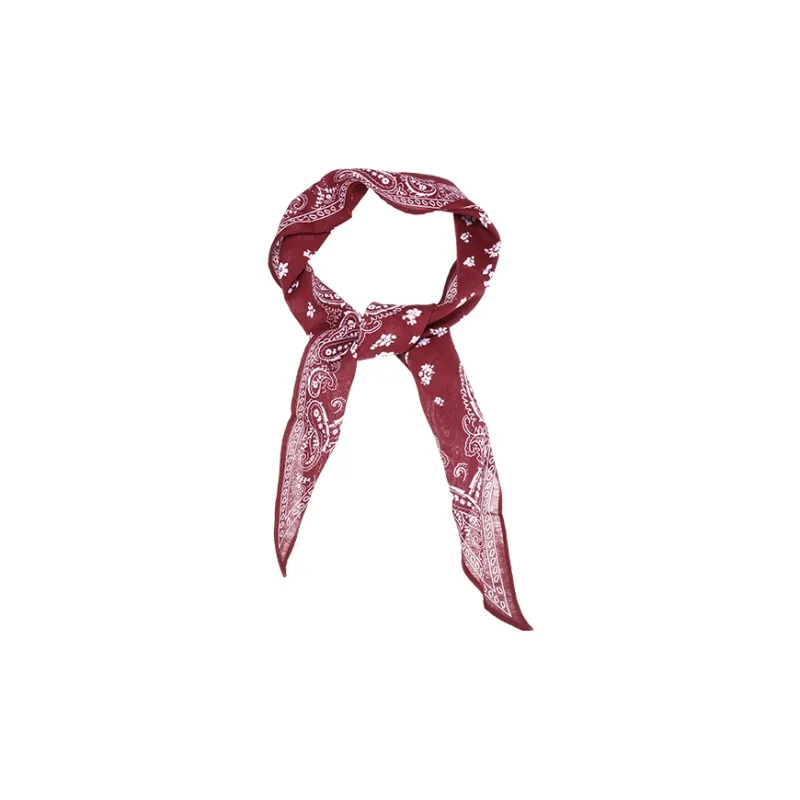 NICERURU Fabric Hair Tie Women's-0