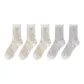 White *3+Light Gray *2