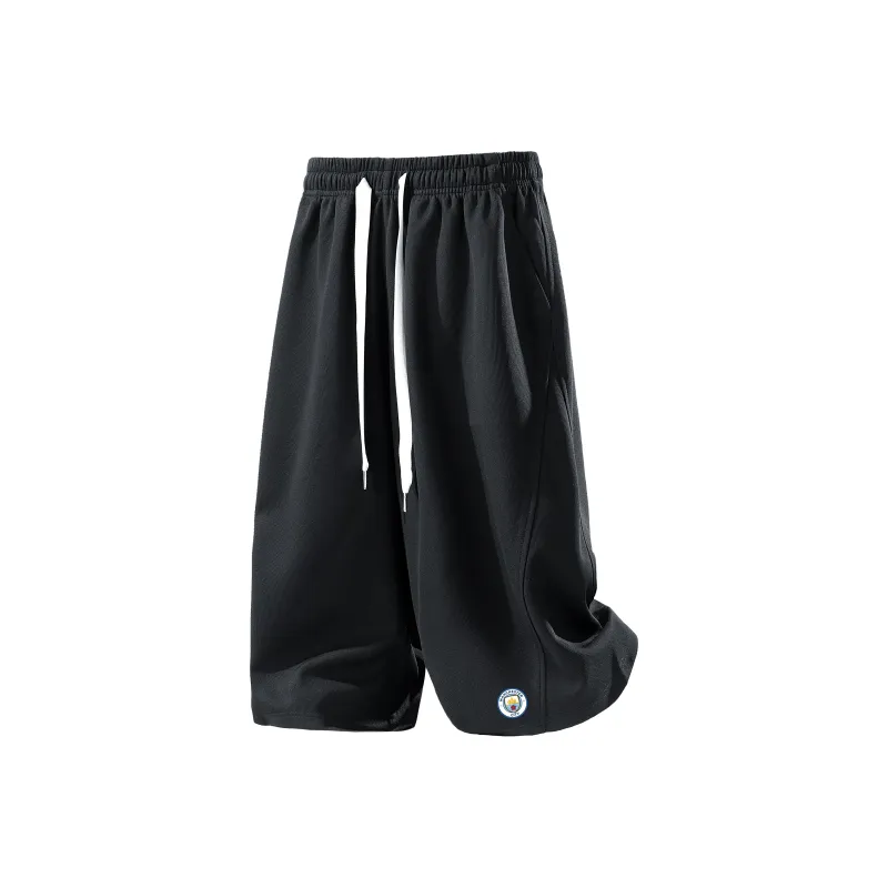 Manchester City F.C. Casual Shorts Unisex-0