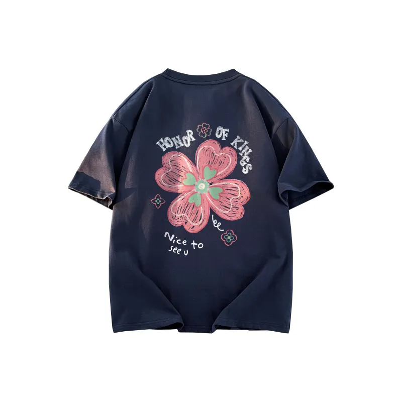 HONOR OF KINGS T Shirts Unisex-12