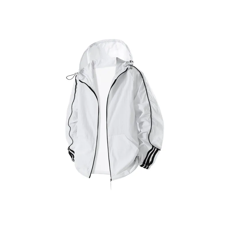 JRX Sun Protection Clothing Unisex-0