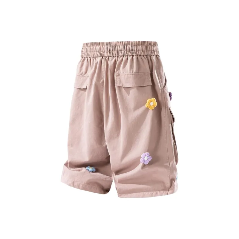 KRISTALIA Casual Shorts Women's-1