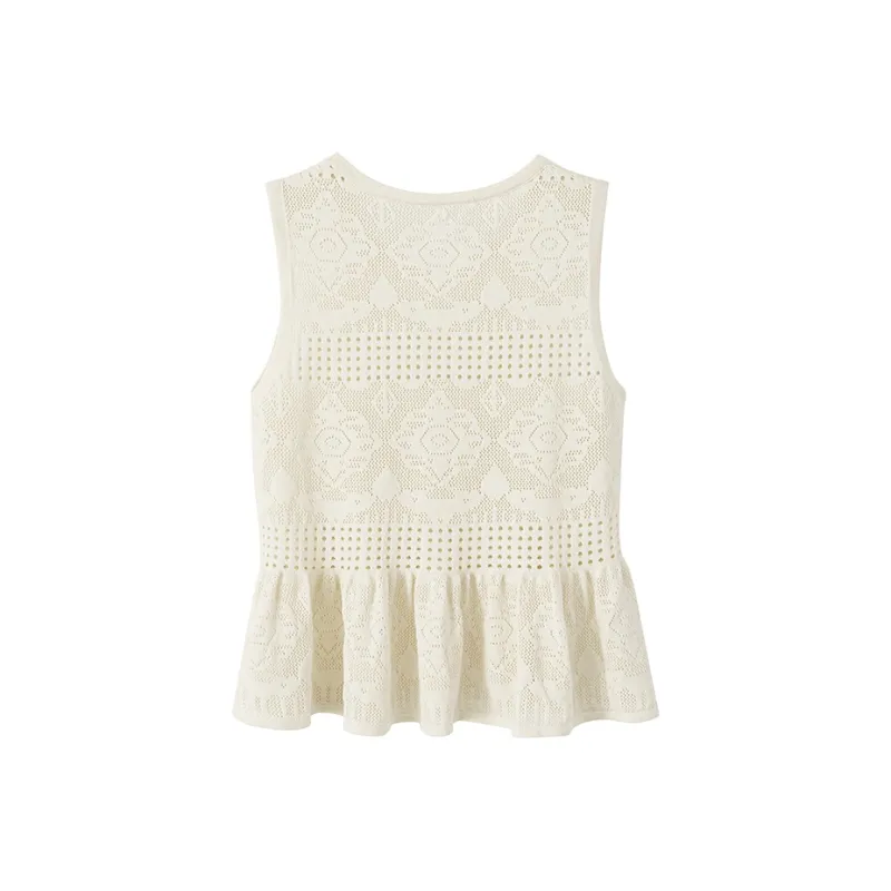 XIMENG Two Piece Skirt Sets Women's-1