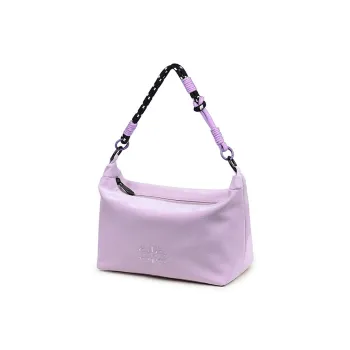 Thereble Synthetic Leather Toiletry Bag Regular Women's Multicolor