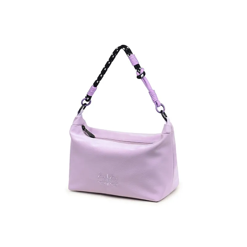 Thereble Synthetic Leather Toiletry Bag Regular Women's Multicolor-0