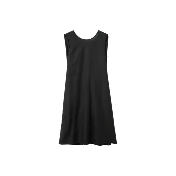 3COLOUR SS25 Sleeveless Dress Women's