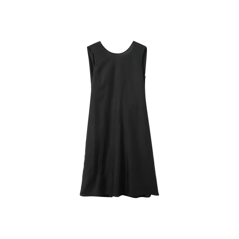 3COLOUR SS25 Sleeveless Dress Women's-0