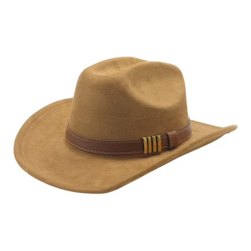 BEPOP Polyester Top Hats Unisex-4