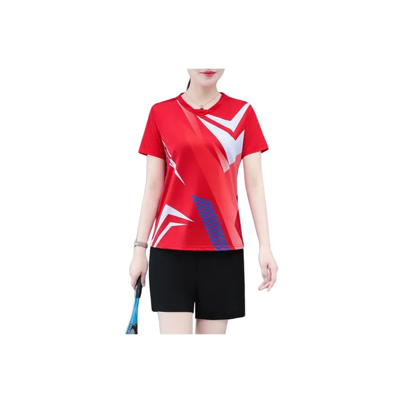 The New Age Family Casual Suit Women's-13