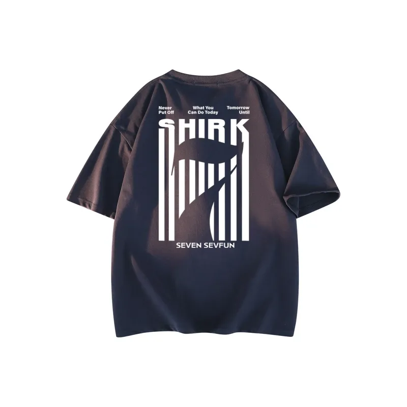 7 SEVFUN T Shirts Unisex-8