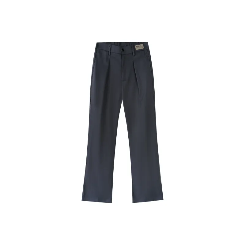 MARK WAFFLE Suit Trouser Unisex-21