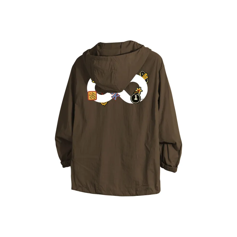 S.k. Manor Hill Sun Protection Clothing Unisex-46