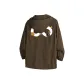 Hill Umber (Back Print)