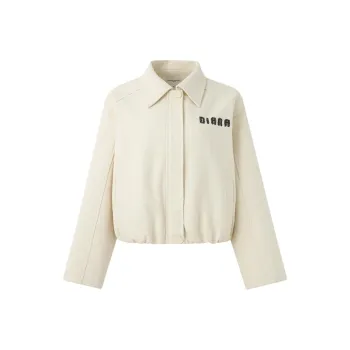 DIANA VEVINA Jackets & Coats Women's