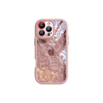 BC@RBRKK Phone Cases