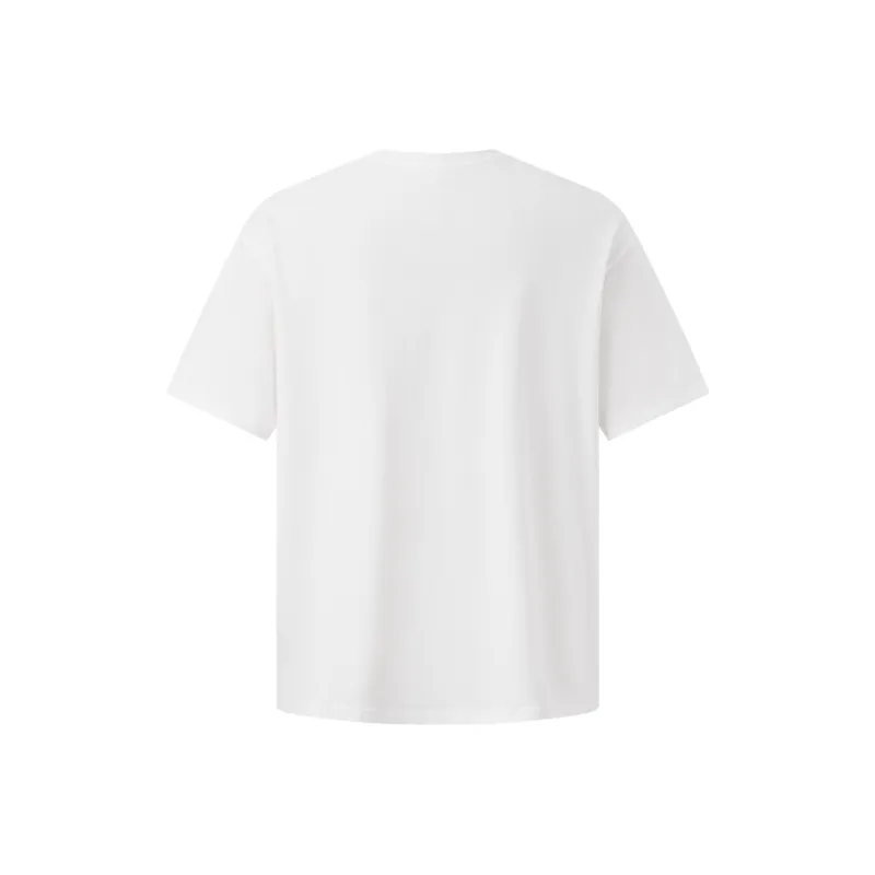 CHINISM T Shirts Unisex-7