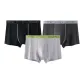Phantom Night Black, Dark Gray, Mechanical Silver