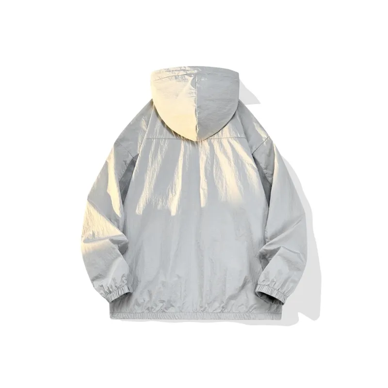 Fakeyoung Sun Protection Clothing Unisex-1