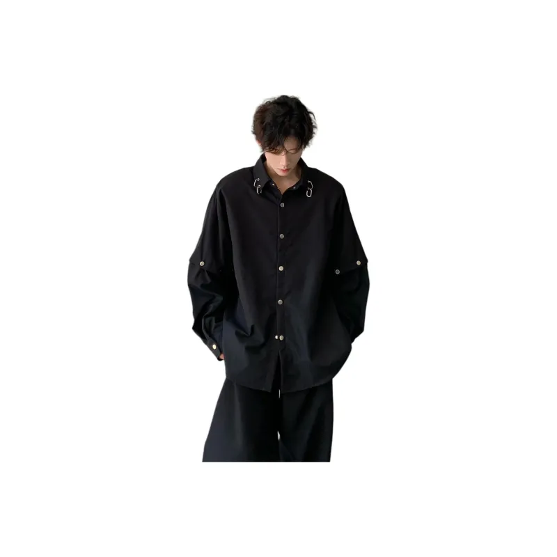 BANDICOOT Shirts Unisex Black-0