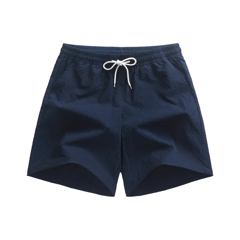 Lind Erki Casual Shorts Unisex-4