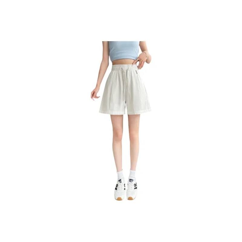 SITOL Casual Shorts Women's-14