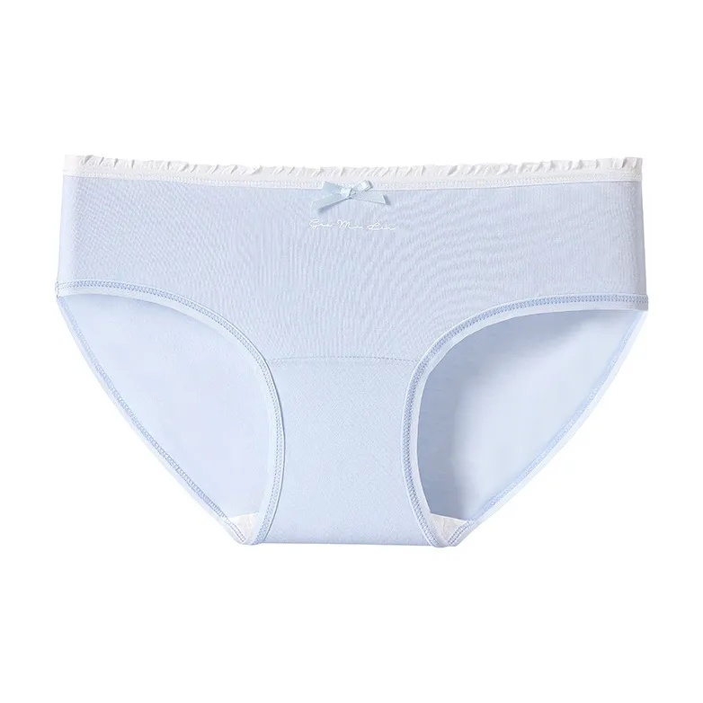 Gentle Welcome Underpants Women's Combo Set-6