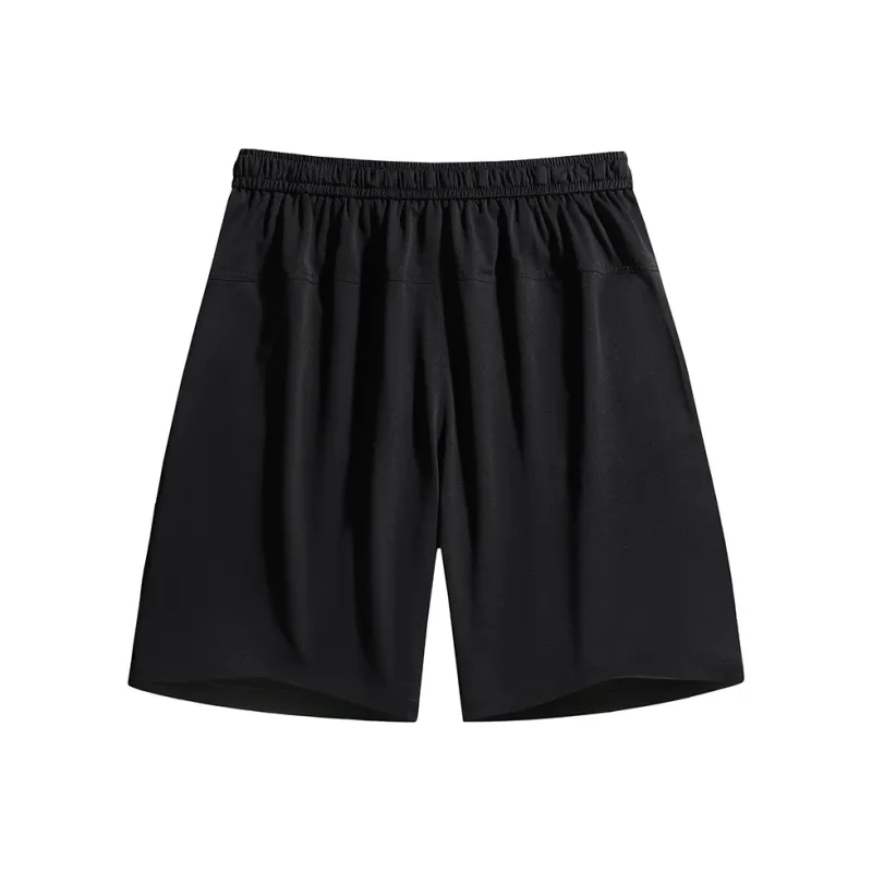 Chinpeno Cargo Shorts Unisex-4