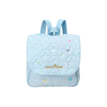 Sanrio Organic Cotton Backpack Kids' Blue