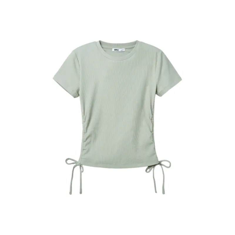 SPAO T-Shirts Women's-6