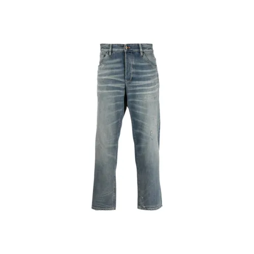 PT Pantaloni Torino SS24 Jeans Men's Blue